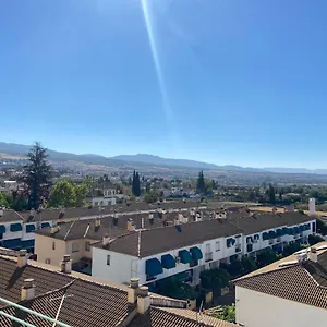  Apartamento Piso Turistico