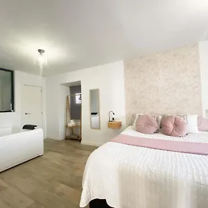  Apartamento Amores Loft Rural