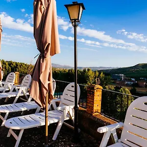  Сasa de vacaciones La Atalaya