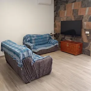  Сasa de vacaciones Casa La Alberca